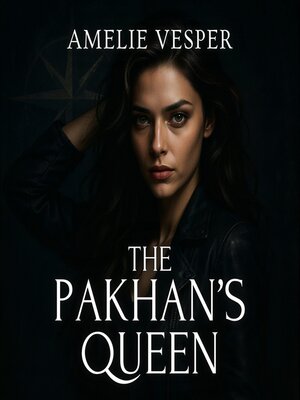 cover image of The Pakhan's Queen